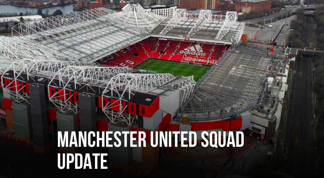 Official: Manchester United's various loan deals in 2022/23 are formally expiring this evening - Bóng Đá