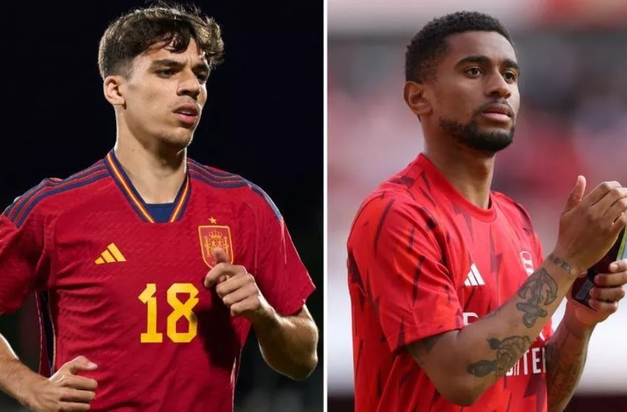 Newcastle nhắm mua siêu dự bị Arsenal - Bóng Đá