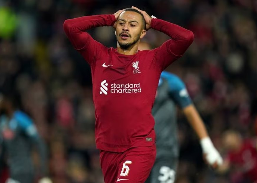 Sao Liverpool được liên hệ đến Saudi Arabia - Bóng Đá
