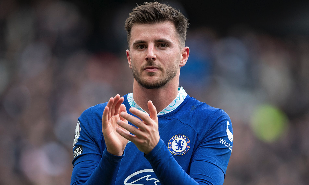Chuyện gì đang xảy ra với Mason Mount? - Bóng Đá