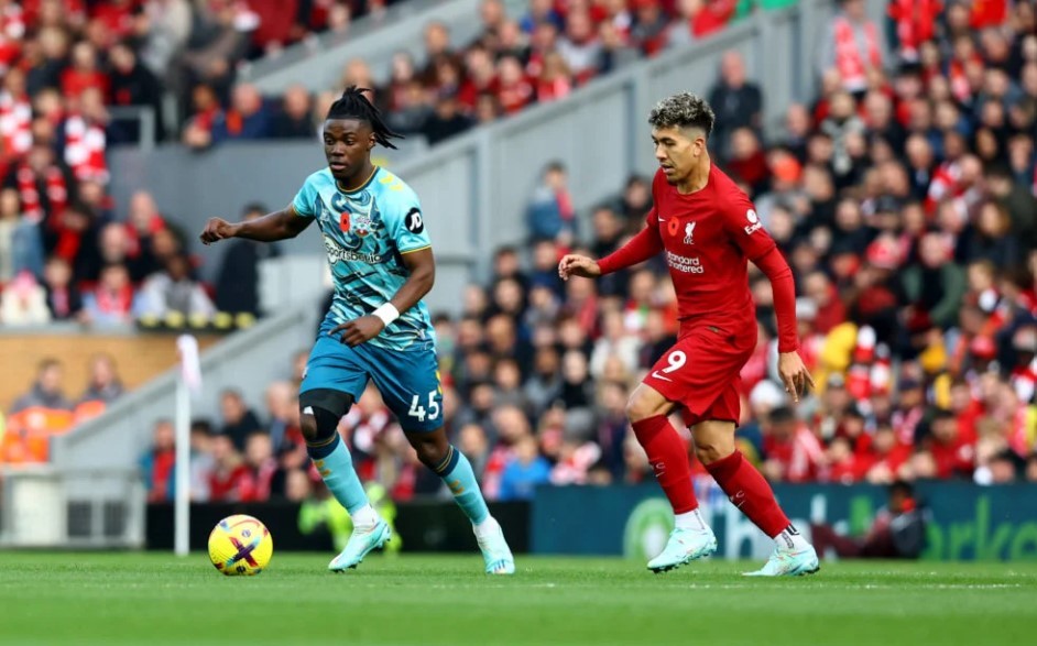 Liverpool xác định mục tiêu cho chiến lược của Klopp - Bóng Đá