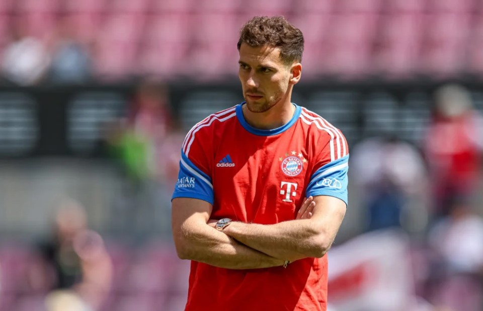 Chelsea muốn chiêu mộ truyền nhân Michael Ballack - Bóng Đá