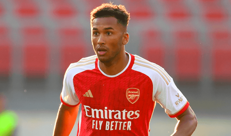 Official: Auston Trusty to Sheffield Utd on £5m deal from Arsenal - Bóng Đá