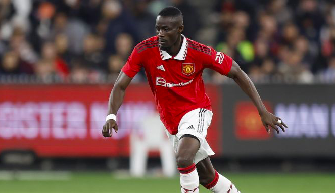 Eric Bailly receives two Saudi Pro League offers - Bóng Đá