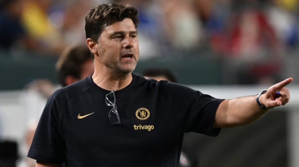 Vì Caicedo, Chelsea đánh mất 1 mục tiêu - Bóng Đá