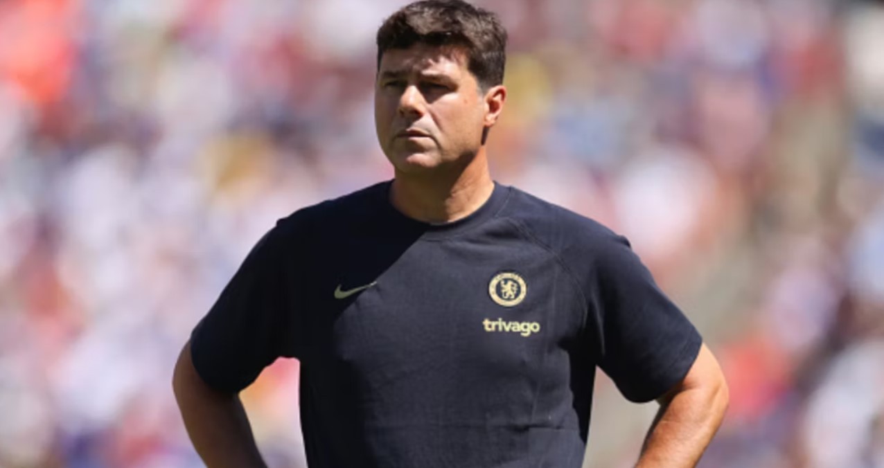 Chelsea gặp thuận lợi trong thương vụ 20 triệu - Bóng Đá