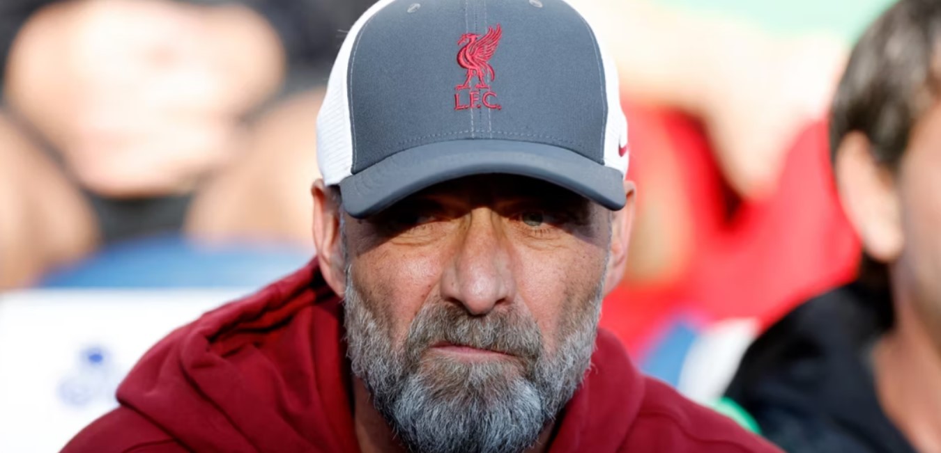 Dean Jones đưa ra lời khuyên cho Liverpool về Lavia - Bóng Đá
