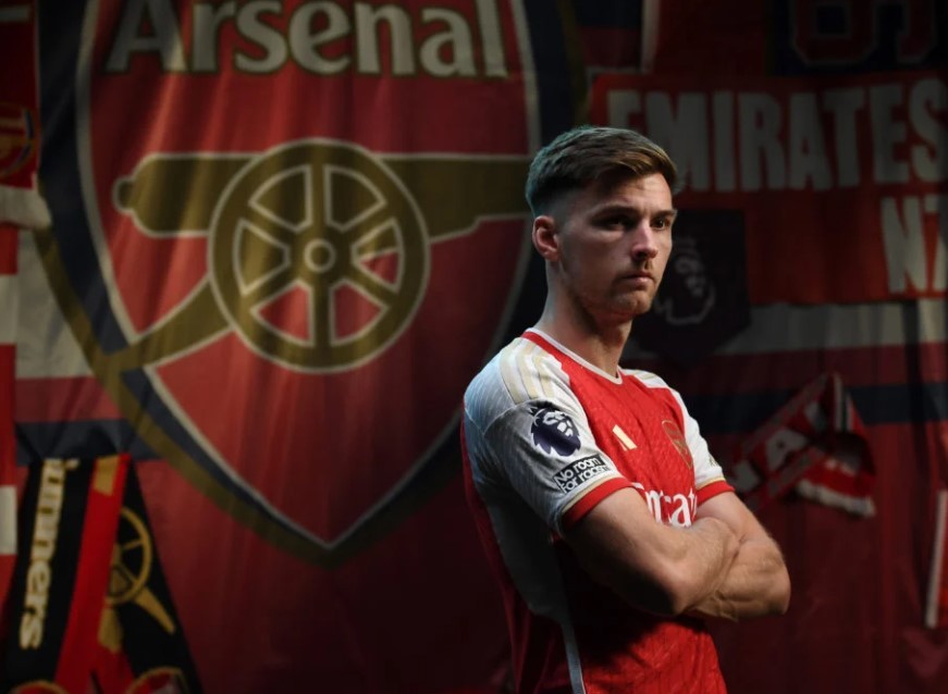 Rời Arsenal, xuất hiện bến đỗ mới cho Tierney - Bóng Đá