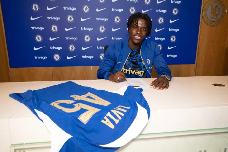 Mua Caicedo và Lavia, Chelsea bị lo ngại 1 điều - Bóng Đá