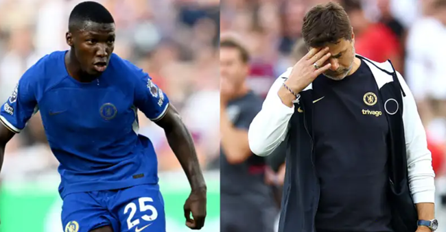 Chấm điểm Chelsea - Bóng Đá
