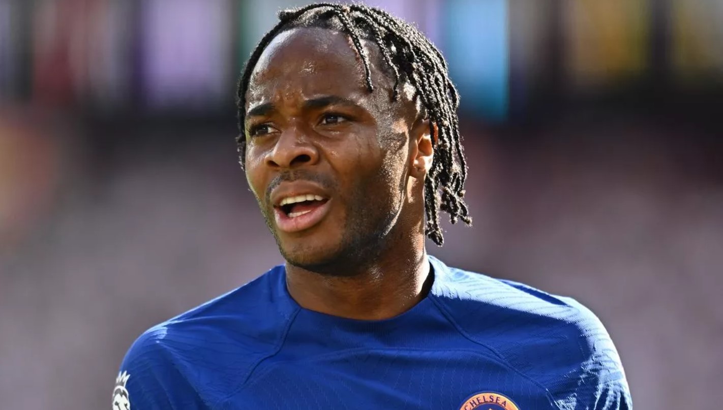 Chelsea thua trận, Sterling kể rõ sự tình - Bóng Đá