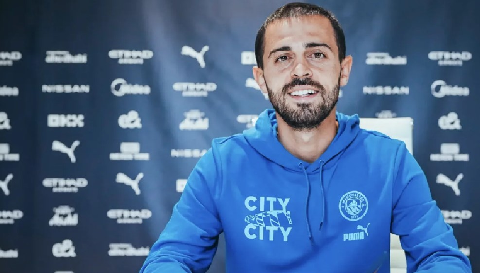 Lộ điều khoản giữa Man City và Bernardo, PSG, Barca mừng thầm - Bóng Đá