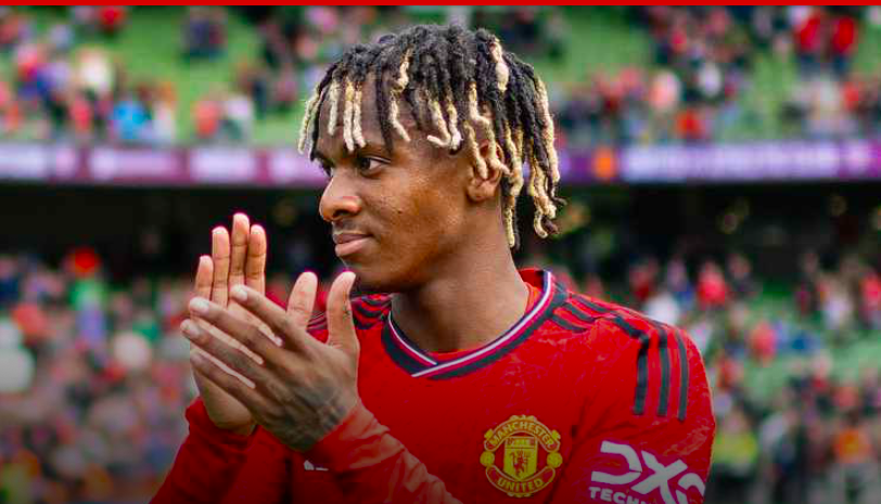 Romano: Manchester United will receive €1m total package for Noam Emeran  - Bóng Đá