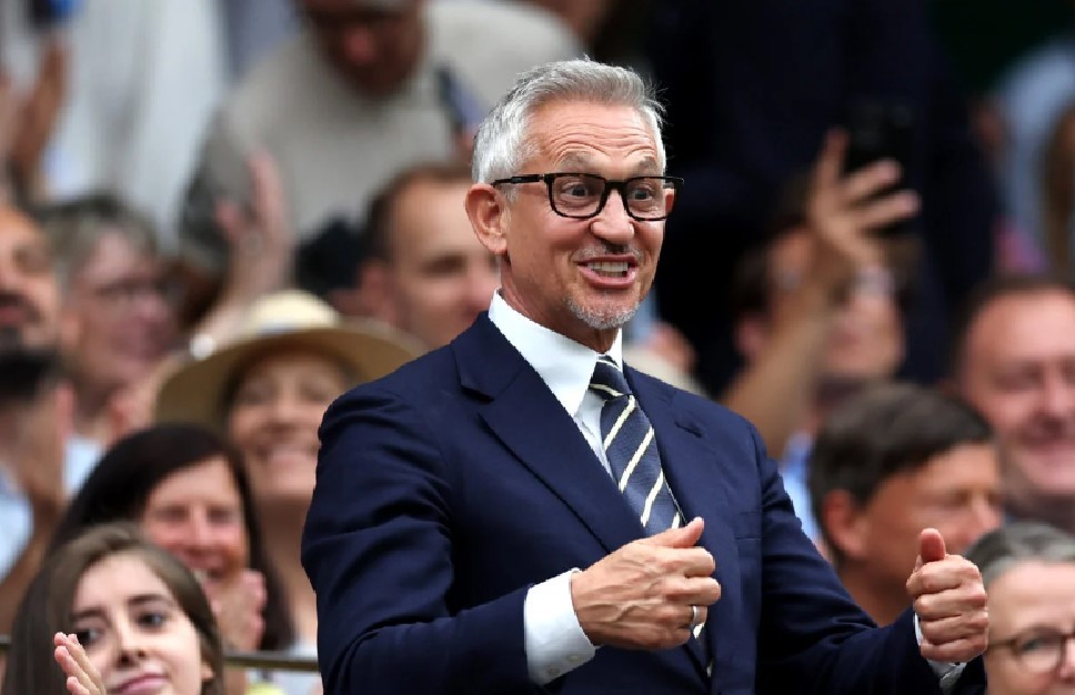 Chelsea thắng trận, Lineker ấn tượng với 1 người - Bóng Đá