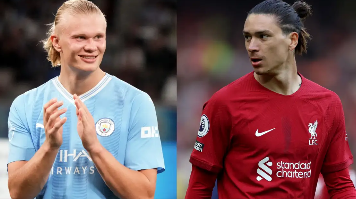 Jurgen Klopp's Darwin Nunez dilemma: Can Liverpool afford to carry a £64m substitute? - Bóng Đá