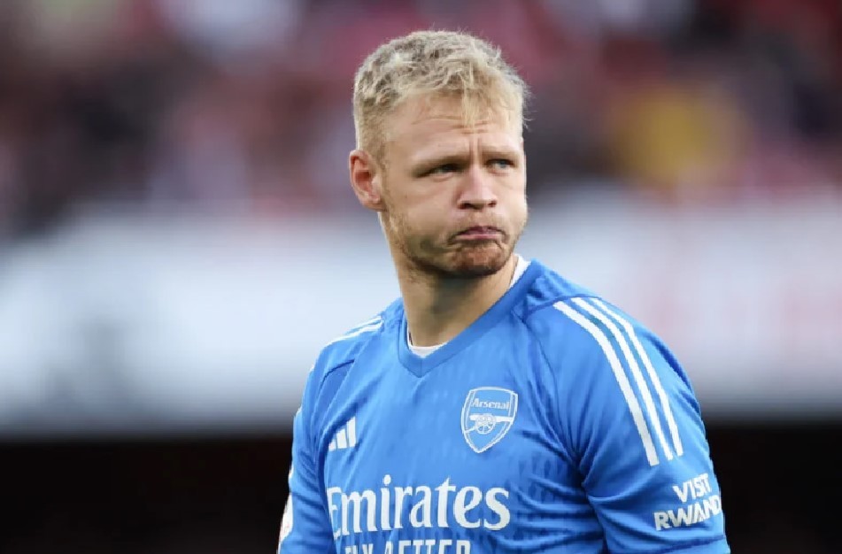 Arsenal hòa thất vọng, Martin Keown chỉ trích 1 cái tên - Bóng Đá