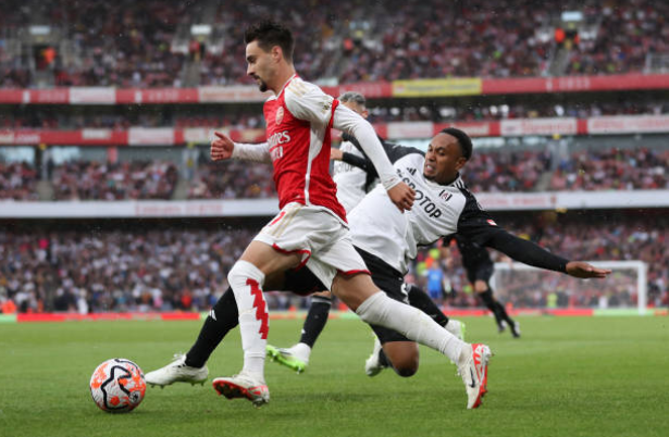 3 standout players from disappointing draw with Fulham - Bóng Đá