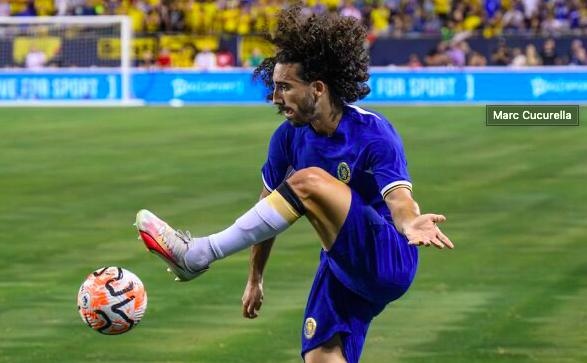 Đội hình Man Utd cực chất với 3 tân binh tới OTF giờ chót - Bóng Đá