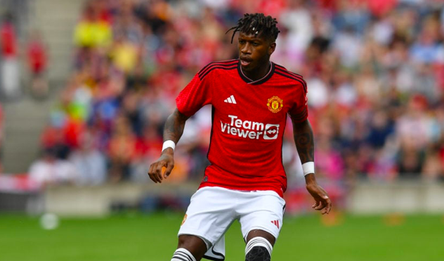 All 25 players who left Manchester United permanently in the summer 2023 transfer window - Bóng Đá