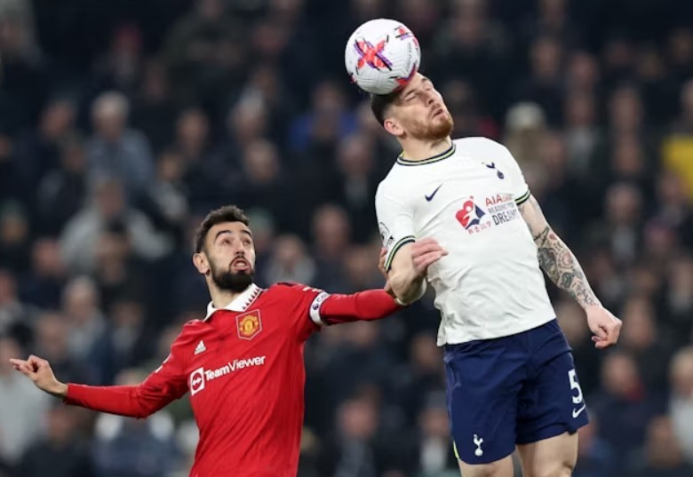 Mục tiêu tiền vệ của Man United sắp tái ngộ Fred - Bóng Đá