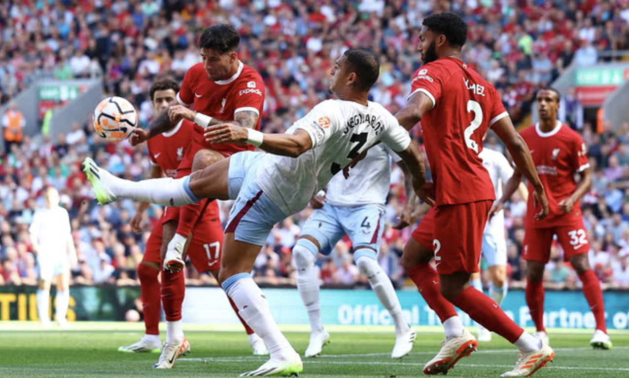 Liverpool could make five changes against Chelsea as Jurgen Klopp sweats on injury news - Bóng Đá