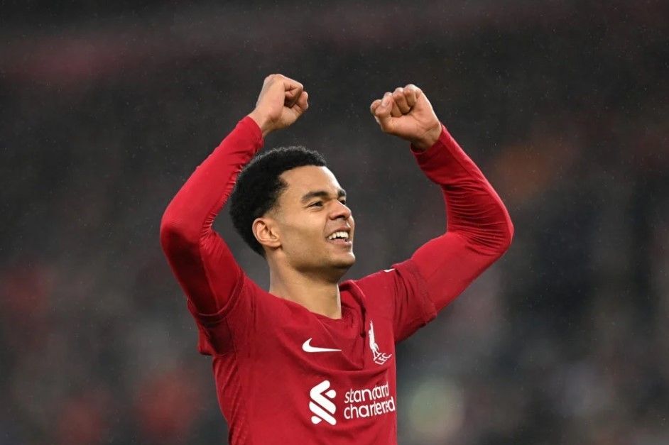 Ngồi dự bị, sao Liverpool nói thẳng cảm nghĩ - Bóng Đá
