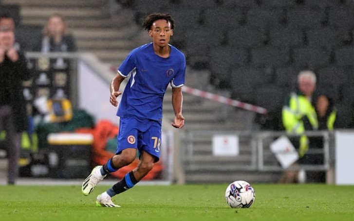 Pochettino giới thiệu 