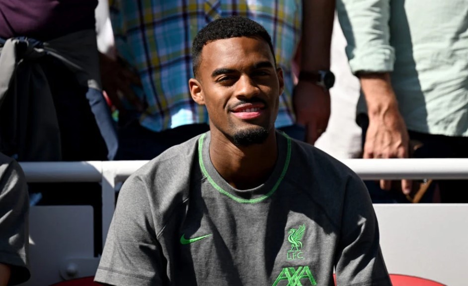 Liverpool được tiến cử tiền vệ giỏi không kém Bellingham - Bóng Đá