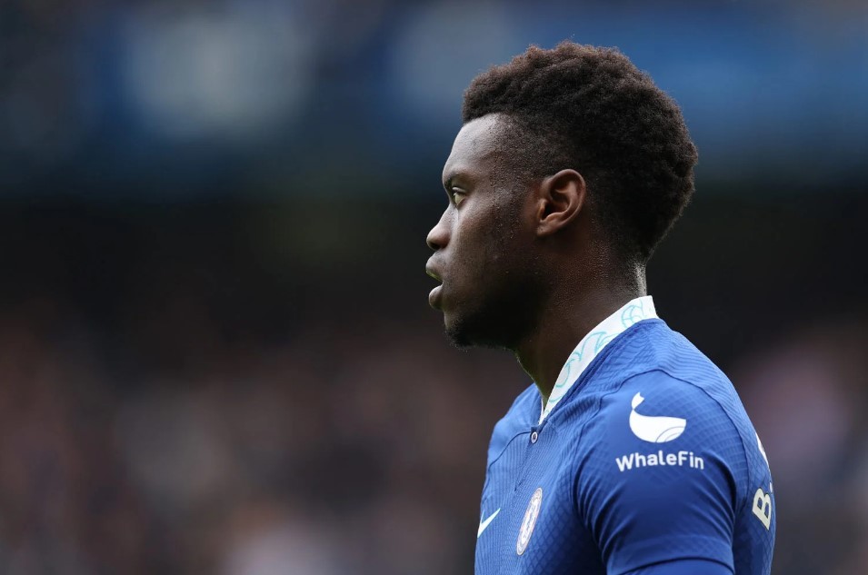 Đấu Bournemouth, BHL Chelsea vui vì 1 cái tên - Bóng Đá