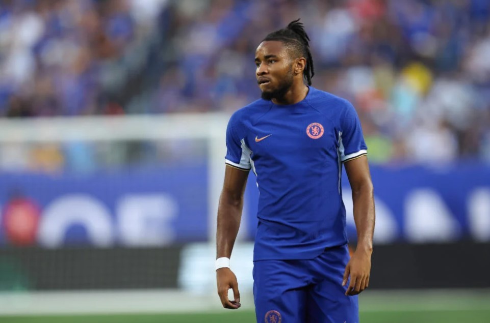 Tiết lộ thời gian trở lại của Nkunku - Bóng Đá