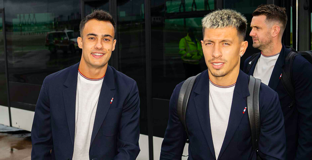 Phản ứng của dàn sao Man Utd trước cuộc đối đầu Bayern - Bóng Đá