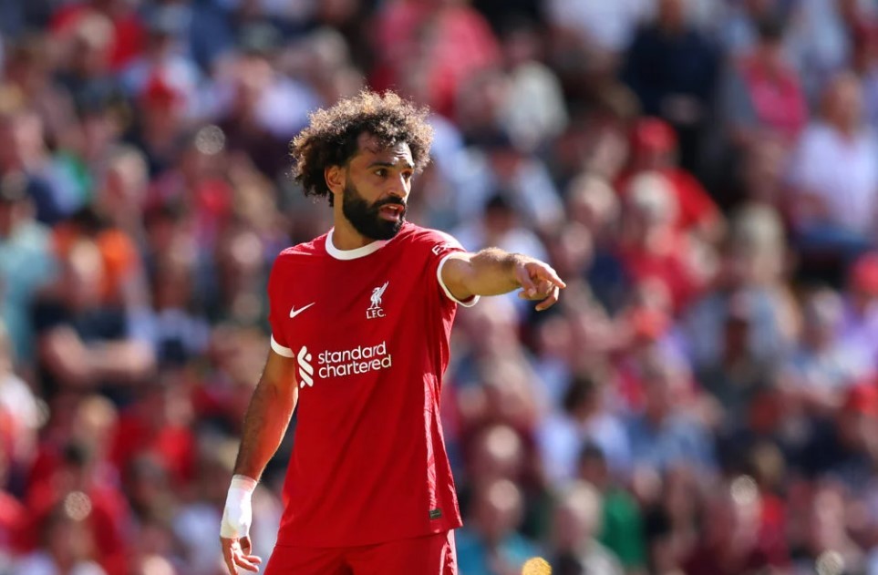 Tiết lộ cầu thủ Liverpool hay hơn Vinicius - Bóng Đá