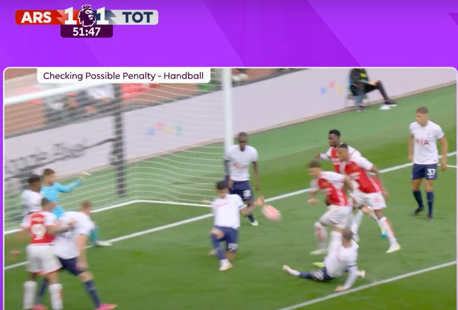 Xuất hiện kẻ hủy diệt VAR ở Premier League - Bóng Đá
