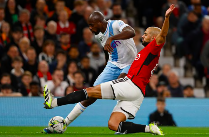 Tuyệt vời Sofyan Amrabat - Bóng Đá