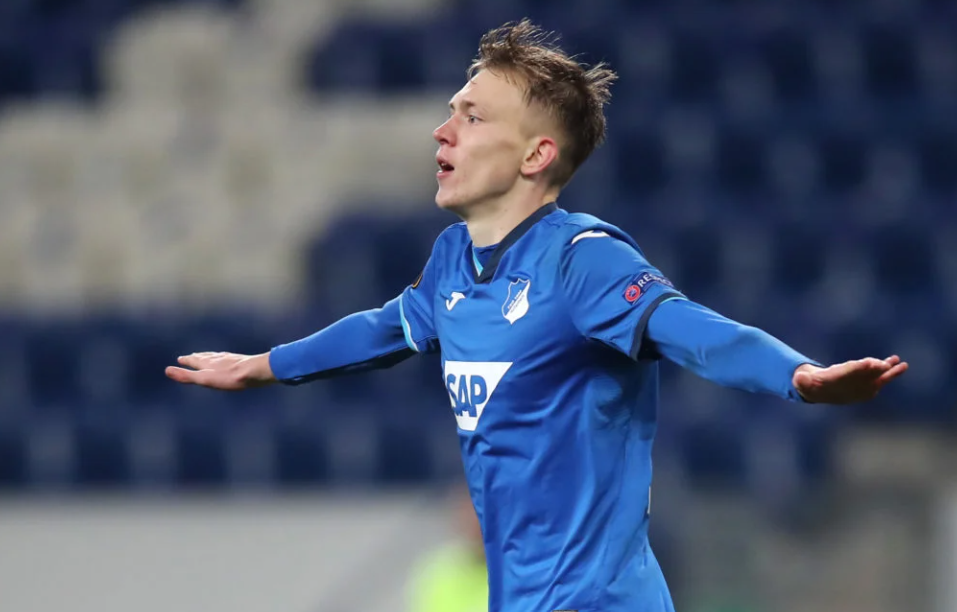 Liverpool nhắm mua cái tên nhanh hơn cả Vinicius - Bóng Đá