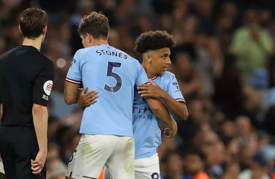 Đấu Arsenal, Pep xác nhận 1 tổn thất của Man City - Bóng Đá