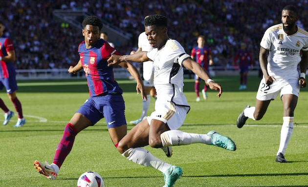 Real Madrid could be missing nine players for Cadiz clash - Bóng Đá