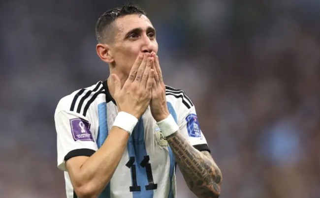 Huyền thoại Argentina ấn định thời gian treo giày - Bóng Đá