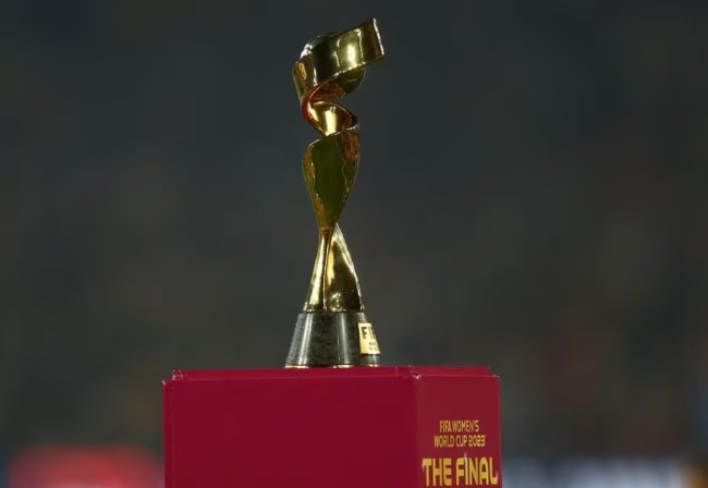 Nam Phi rút lui khỏi cuộc đăng cai World Cup nữ 2027 - Bóng Đá