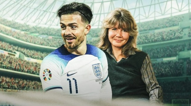 Quá đẹp trai, Grealish chuẩn bị được 'phác họa' trong văn học - Bóng Đá
