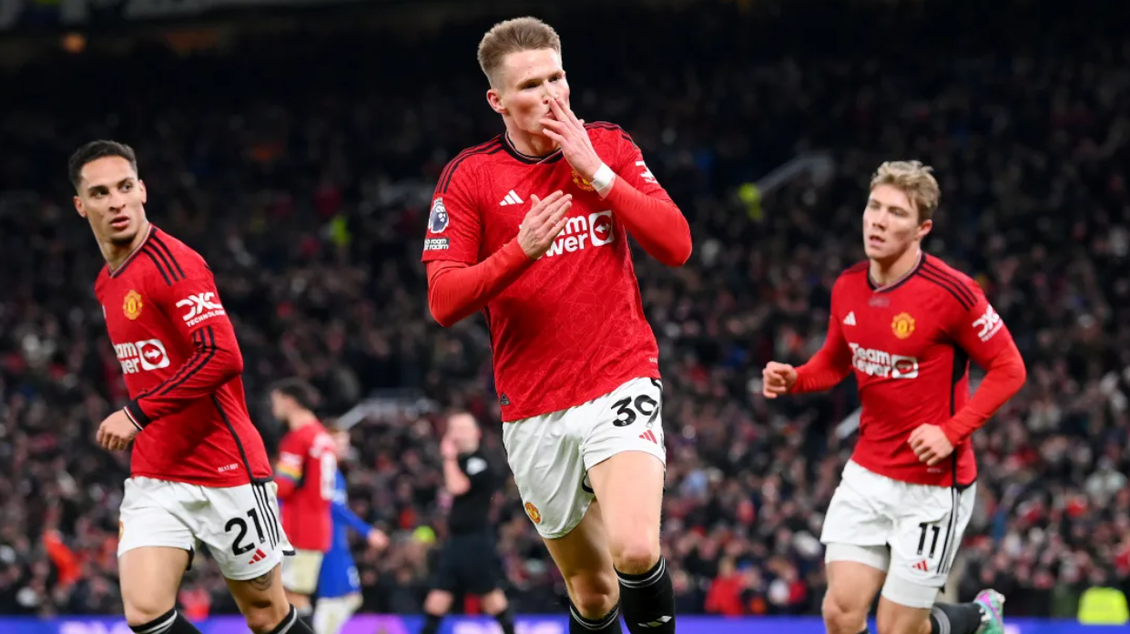 Man Utd: Nhất nghệ tinh, nhất thân vinh - Bóng Đá