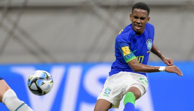 Chelsea tiếp tục chuộng hàng Nam Mỹ - Bóng Đá