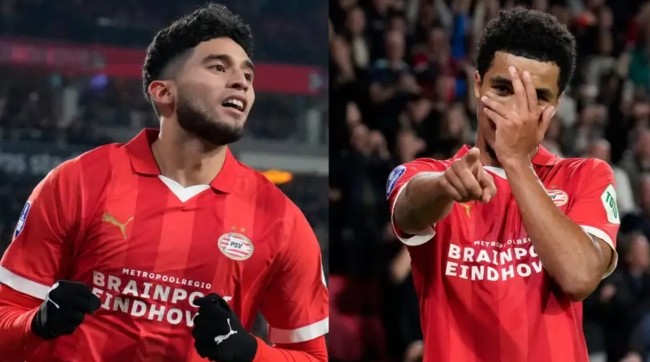 Cặp tuyển thủ Mỹ 'gieo sầu' cho Arsenal - Bóng Đá