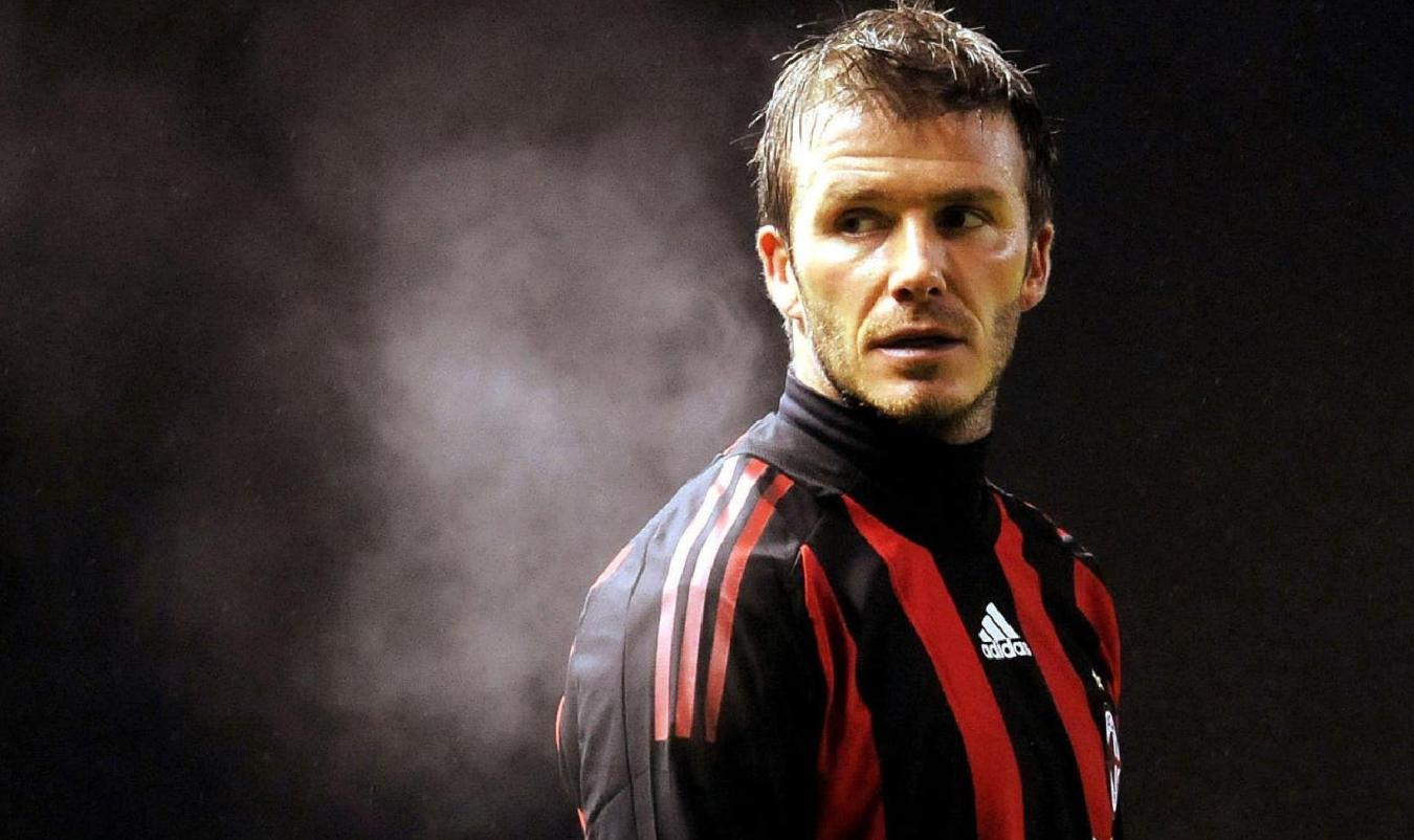 Serie A điêu đứng khi 'Luật Beckham' mãn hạn - Bóng Đá