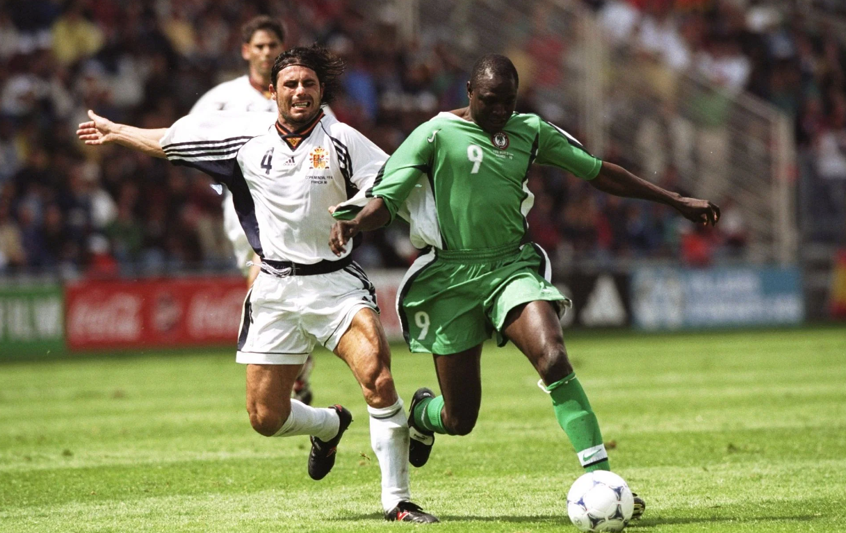 5 cầu thủ ghi bàn nhiều nhất lịch sử AFCON - Bóng Đá