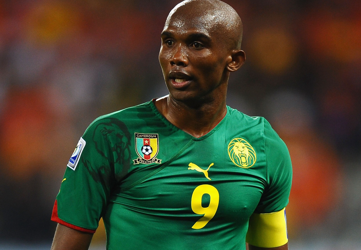 5 cầu thủ ghi bàn nhiều nhất lịch sử AFCON - Bóng Đá