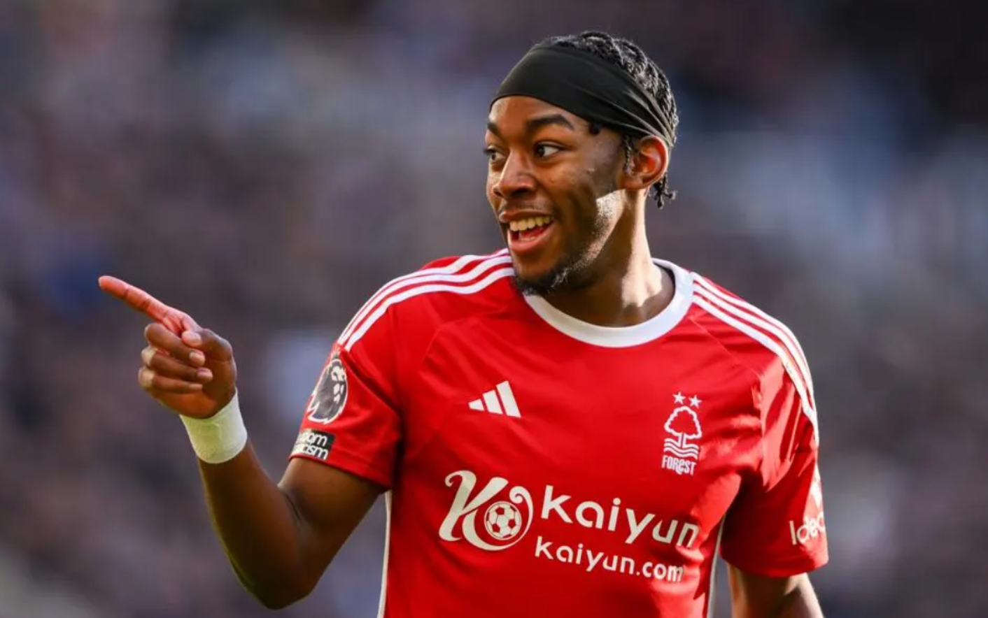 5 bản hợp đồng dưới 30 triệu bảng đang chơi xuất sắc ở Premier League - Bóng Đá