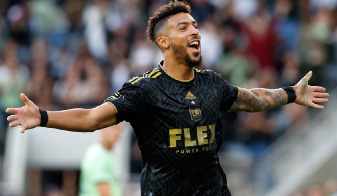 Đội bóng của Neymar muốn ký hợp đồng với ngôi sao MLS - Bóng Đá