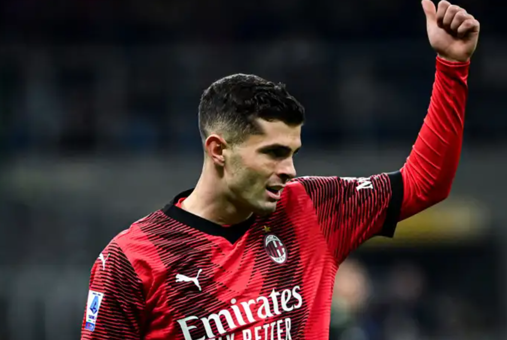 'Anh ấy làm được nhiều điều cho Milan' - Bóng Đá