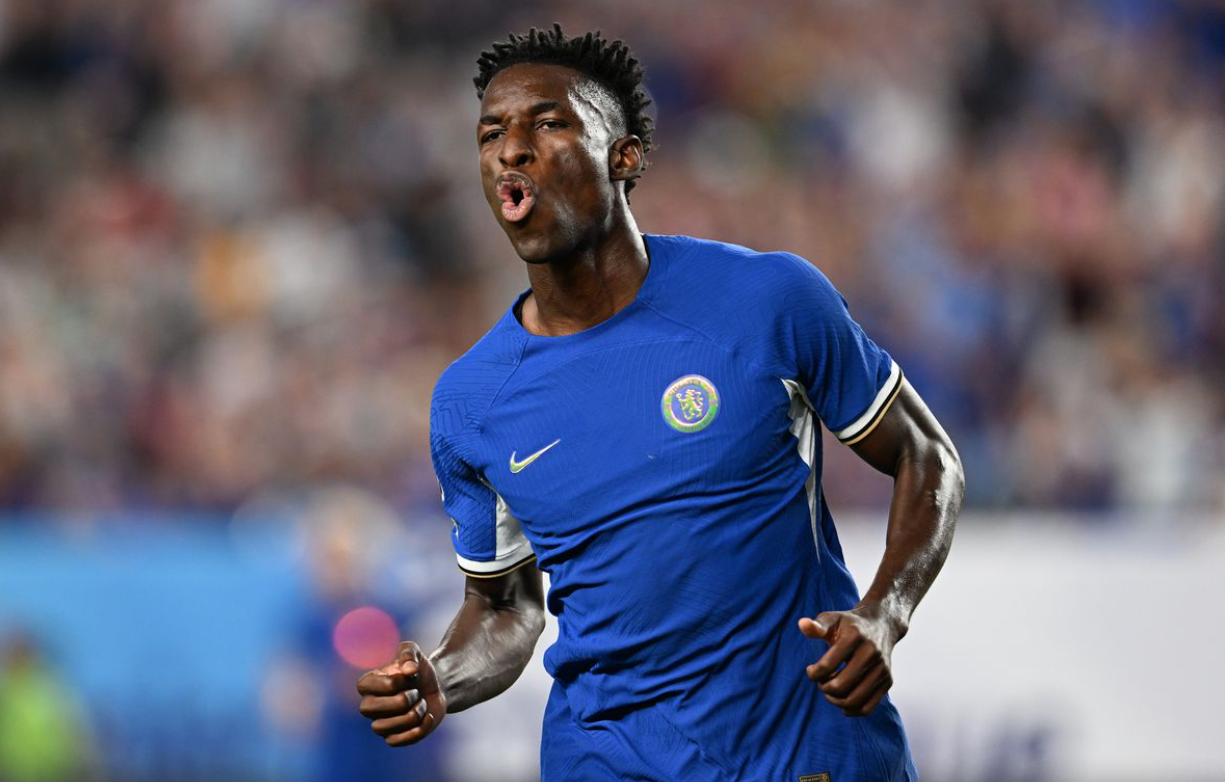 Những tiền đạo phung phí nhiều cơ hội nhất tại Premier League 2023/24 - Bóng Đá